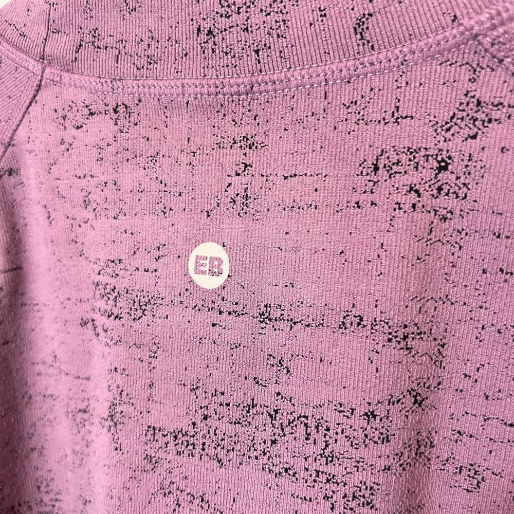 Eddie Bauer‎ Womens Downslope Dolman-Sleeve Sweatshirt Activewear Size XL NWOT - Picture 15 of 16